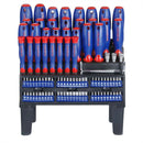 WORKPRO 100PCE SCREWDRIVER SET