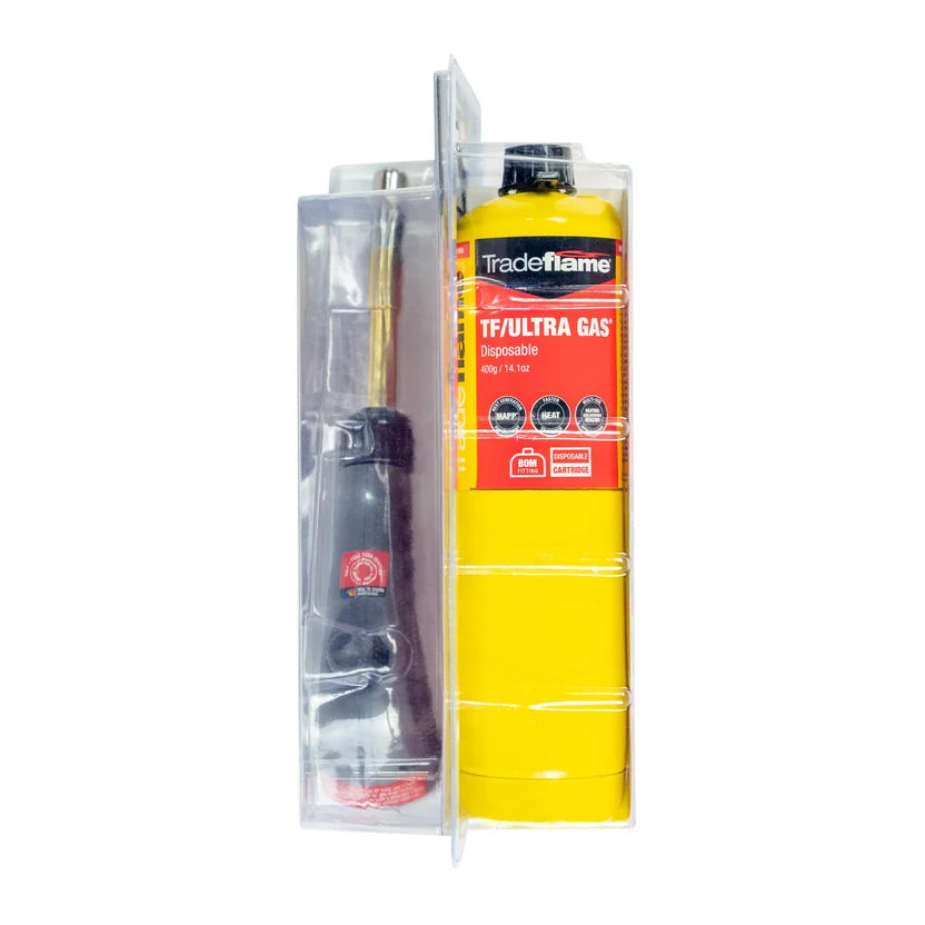 BLOW TORCH KIT TURBO TRA411067