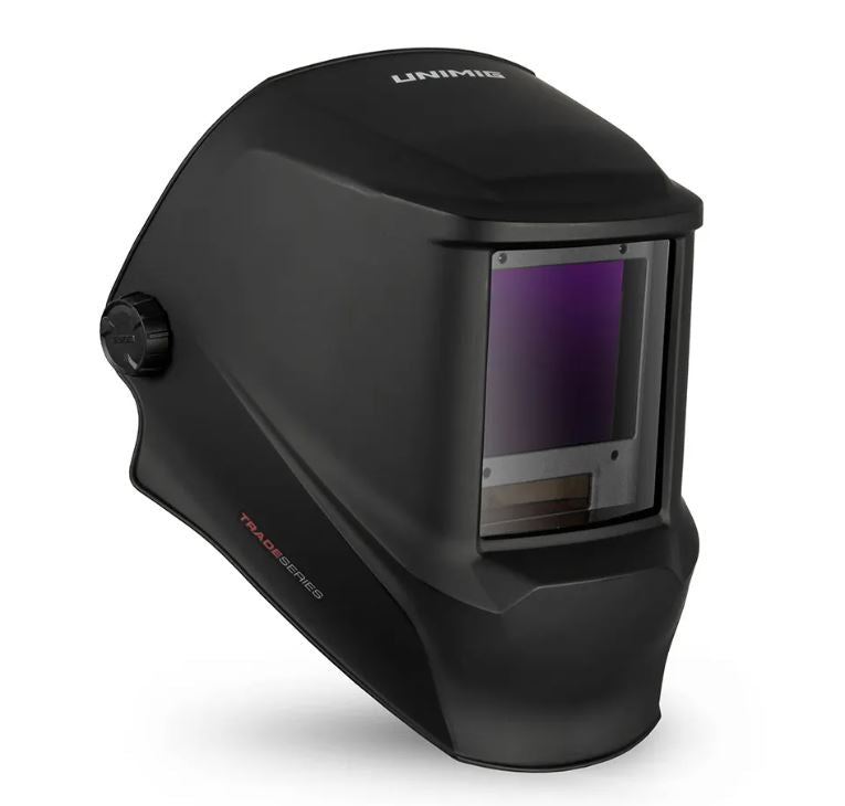 WELDING HELMET TRADE SERIES BLACK
