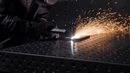UNIMIG ENVY CUT 160 PLASMA CUTTER