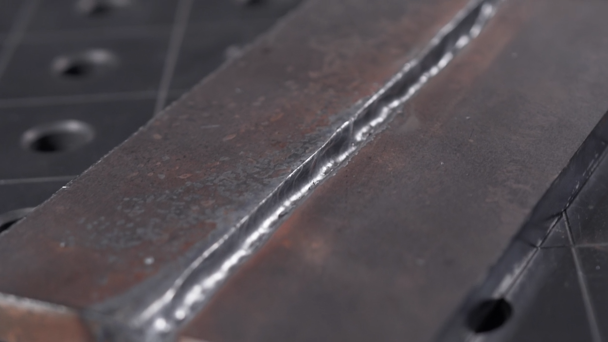 ENVY CUT 160 PLASMA CUTTER