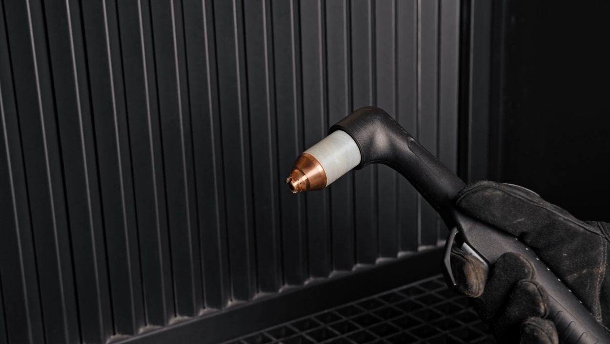 ENVY CUT 160 PLASMA CUTTER