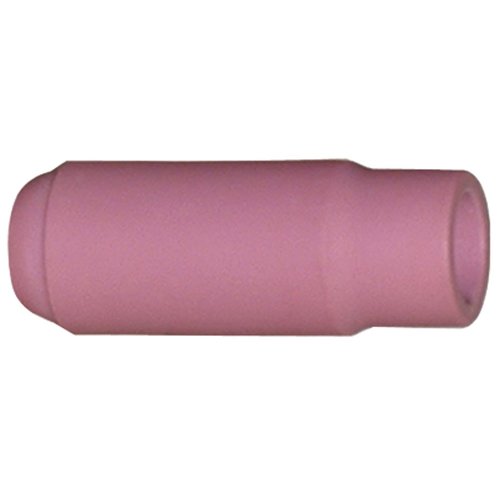 ULTRAMAX CERAMIC NOZZLE 11MM TIG 17 TORCH 2PCE