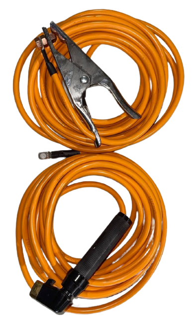 WELDING LEADS 10MT X 8MT