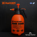 HARDEN 2LT SPRAY BOTTLE