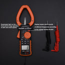 HARDEN DIGITAL CLAMP MULTIMETER