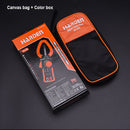 HARDEN DIGITAL CLAMP MULTIMETER