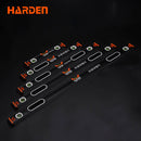 HARDEN 800MM SPIRIT LEVEL W/MAGNETIC