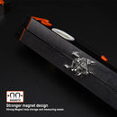 HARDEN 800MM SPIRIT LEVEL W/MAGNETIC