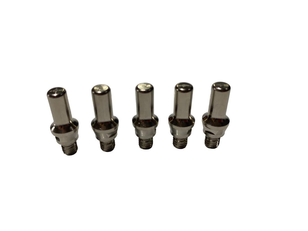 PT-60 PLASMA KIT (NO ROLLER GUIDE)