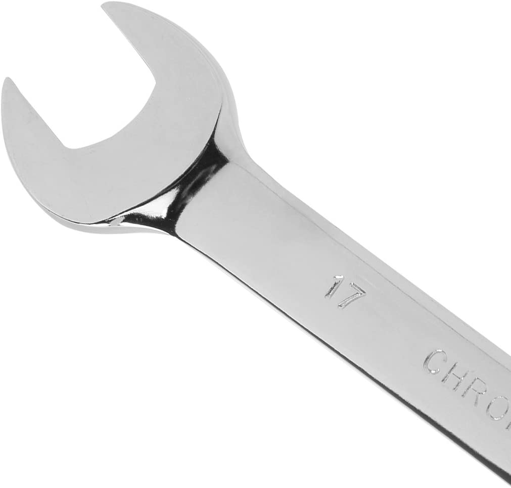 ULTRAWRENCH 5/16" RATCHET COMBINATION SPANNER
