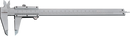 HARDEN 150MM VERNIER CALIPER