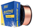 AUSTMIG NICRMO 0.9MM 15KG SPL