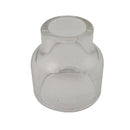 ULTRAMAX CHAMPANGE CLEAR NOZZLE L- 28MM