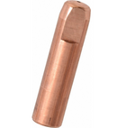 ULTRAMAX BERNARD CONTACT TIP SHORT 1.0MM 10PK