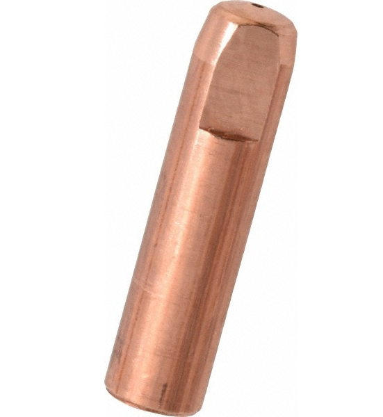 ULTRAMAX BERNARD CONTACT TIP SHORT 1.2MM