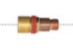 ULTRAMAX GAS LENS 3/32" COLLET BODY