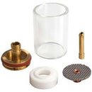 ULTRAMAX WP/17/18/26 LARGE CHAMPAGNE NOZZLE KIT ADAPTOR