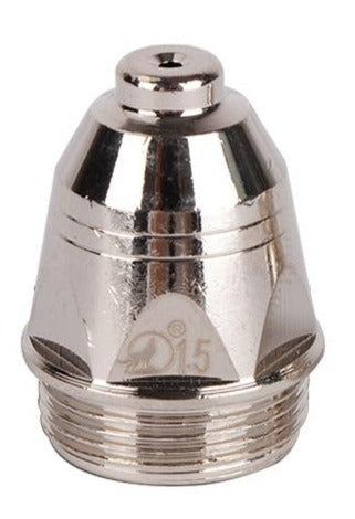 BLACK WOLF P-80FT 1.5MM 80AMP PLASMA TIPS