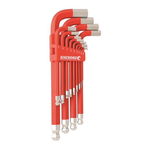 KINCROMEJUMBO KEY WRENCH SET 13PCE AF