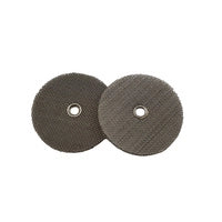 UNIMIG TUNGSTEN ADAPTER WITH SCREEN X 2.4MM F