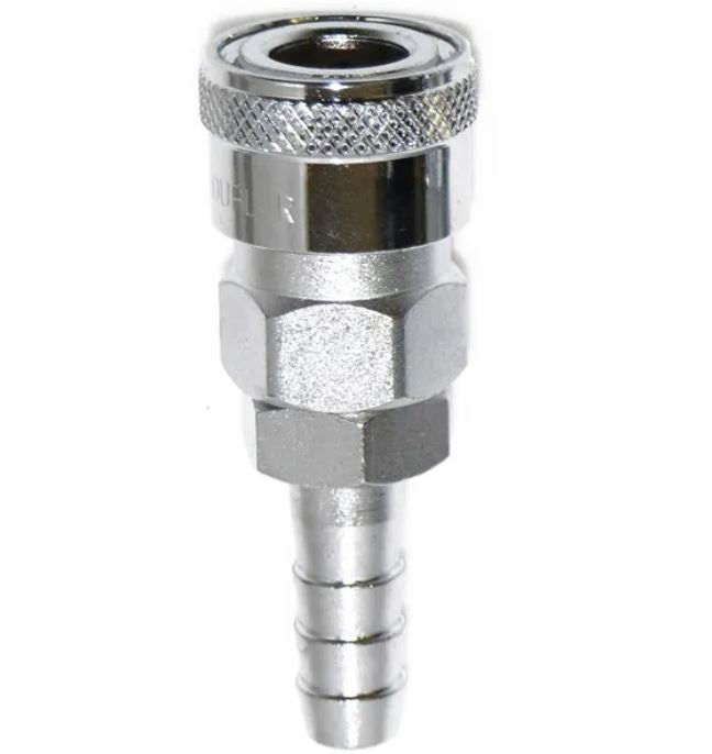 THB 20SH - 1/4" SOCKET HOSE COUPLER