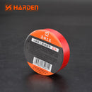 HARDEN INSULATION TAPE 10 ROLLS RED