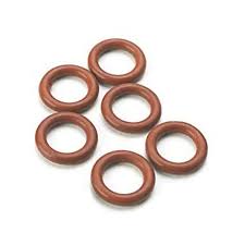 ULTRAMAX SEALING RING FOR CHAMPANGE CLEAR NOZZLE KIT