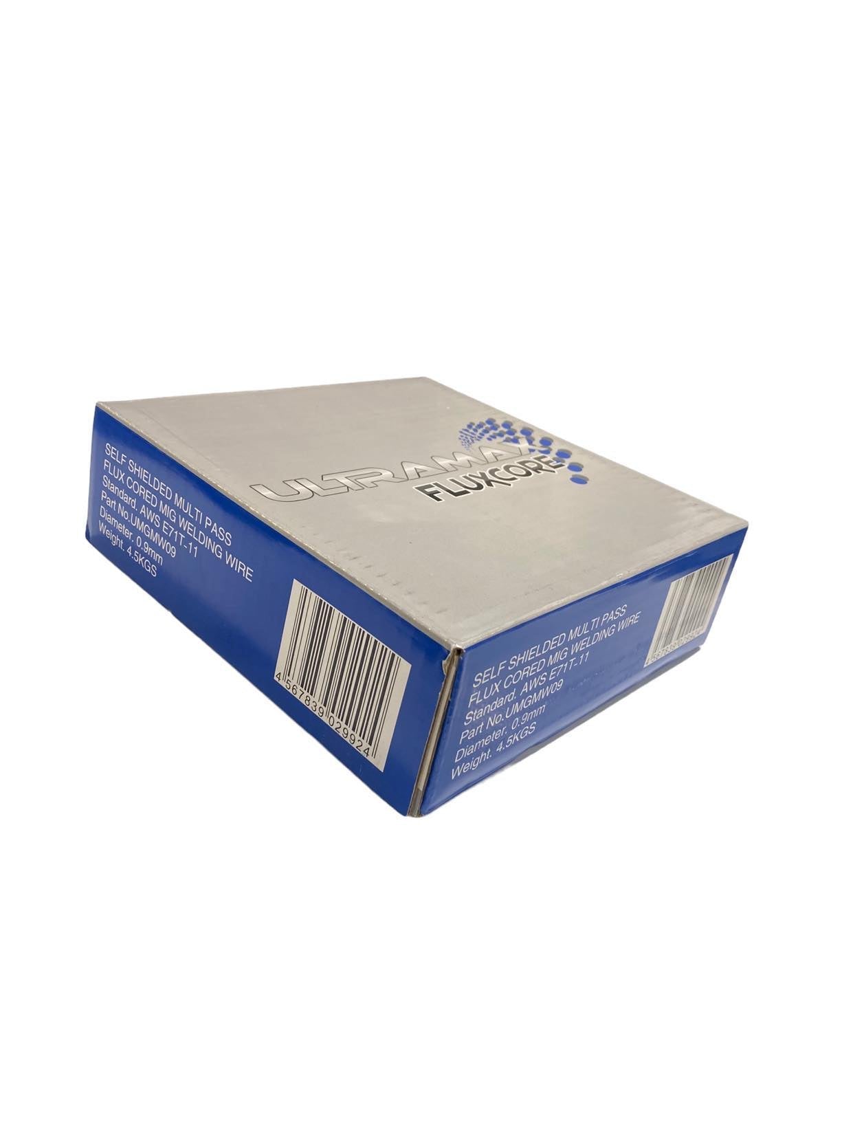 ULTRA MAX FLUXCORE 0.9 X4.5KG