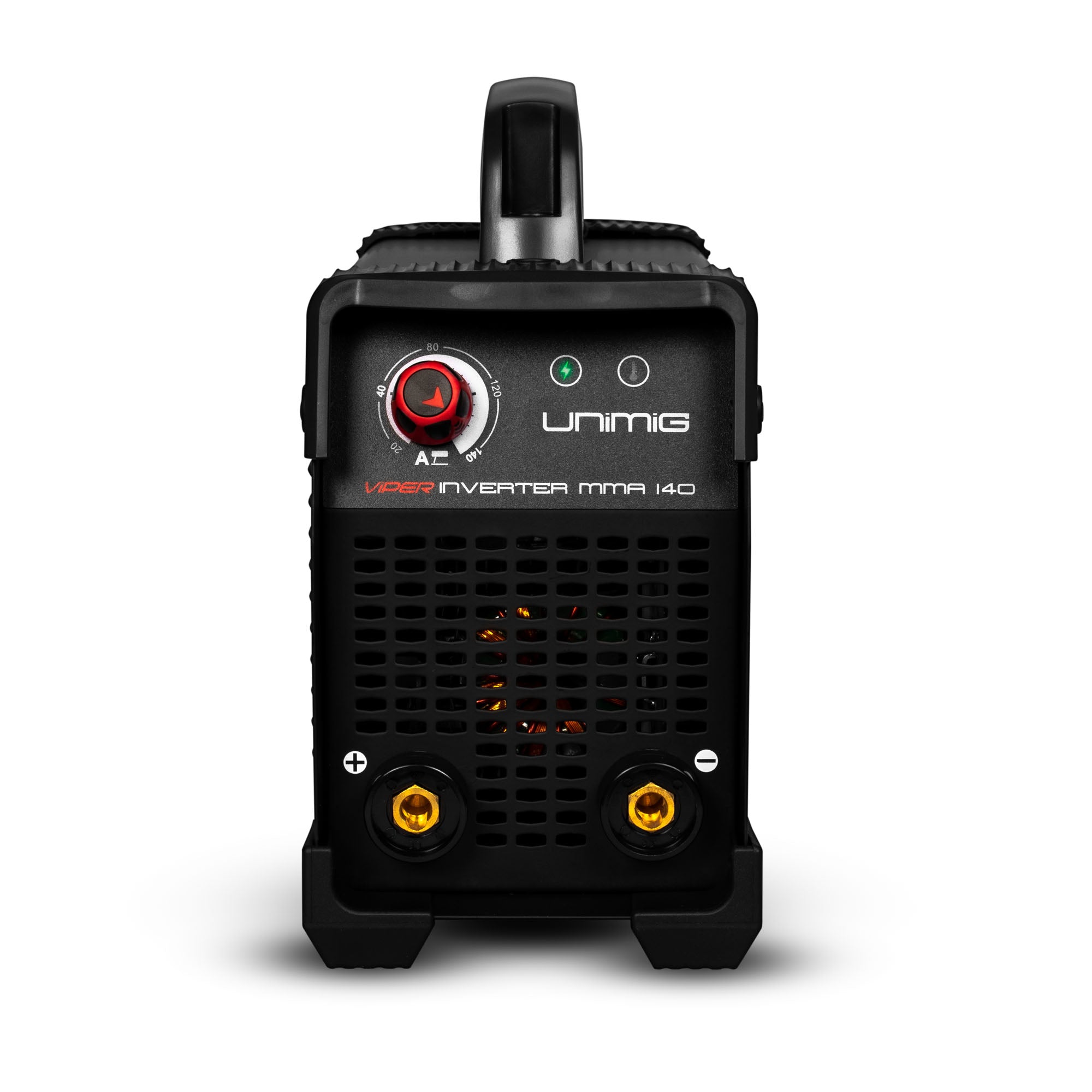 VIPER ARC 140 MMA/TIG WELDER