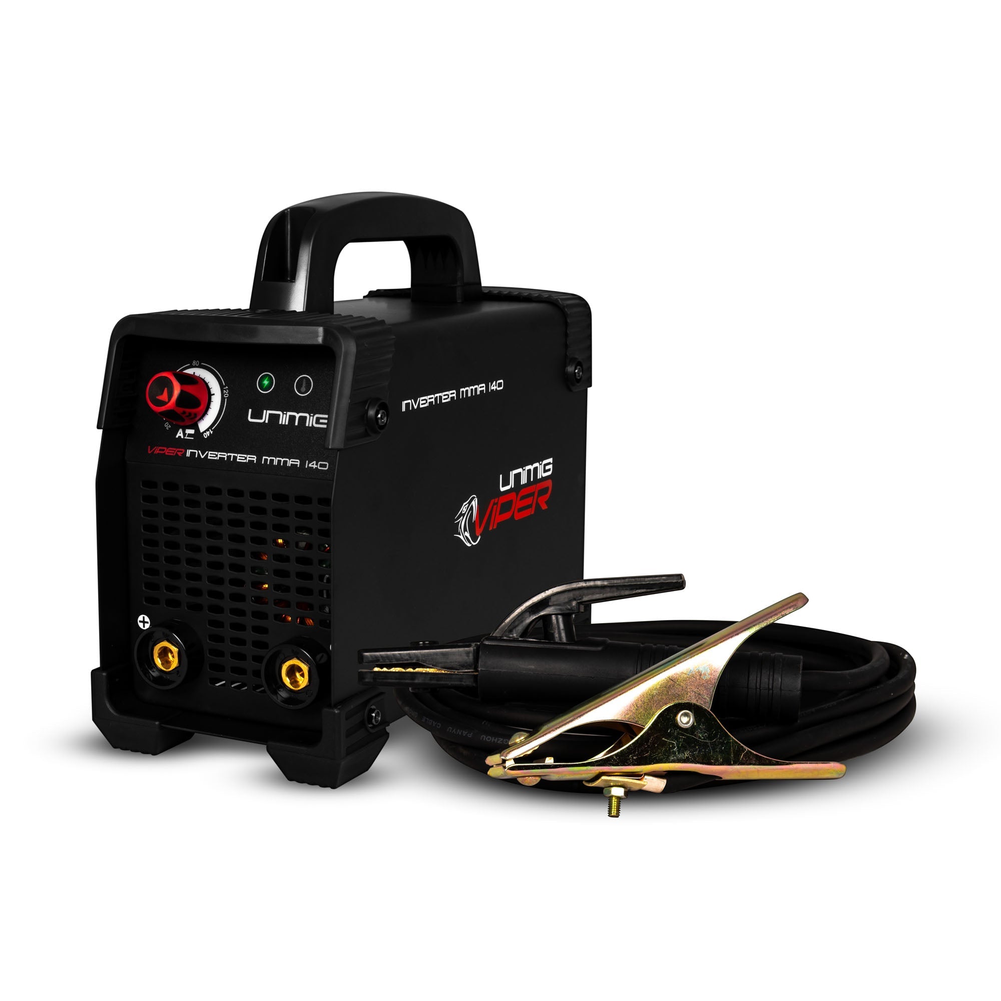 VIPER ARC 140 MMA/TIG WELDER