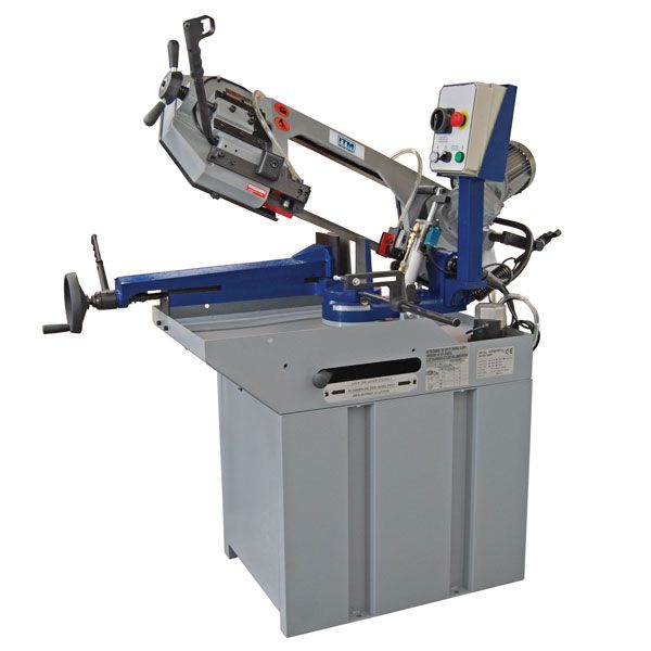 ITM BANDSAW 220MM CAP 240V
