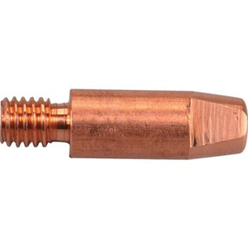 ULTRAMAX BINZEL STYLE CONTACT TIP 1.0MM - PKT 10