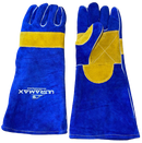 ULTRAMAX BLUE WELDING GLOVES