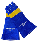 ULTRAMAX BLUE WELDING GLOVES