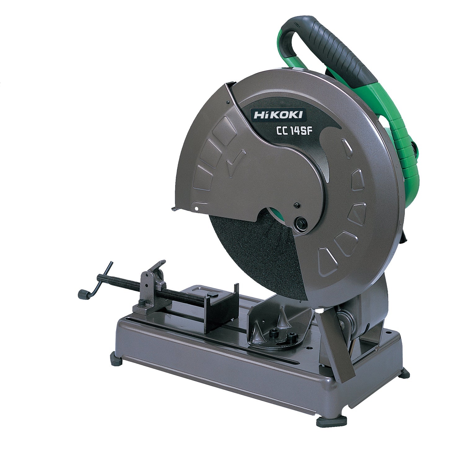 HIKOKI 355MM CUT OFF MACHINE