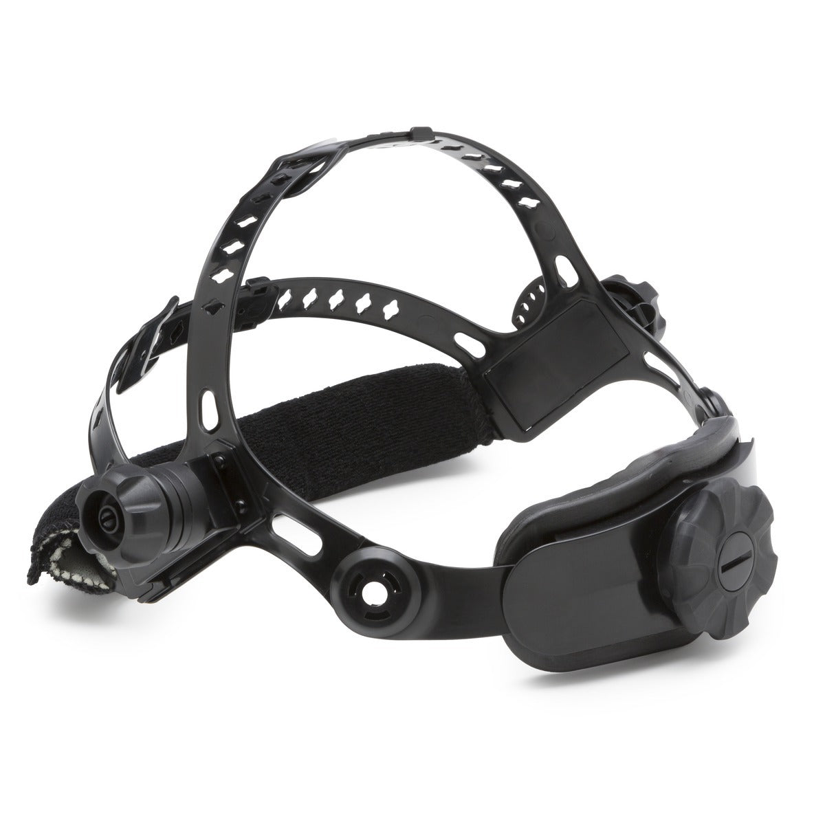 STAFFORD GRAND HEAD HARNESS