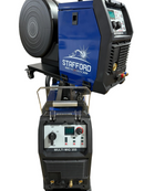 STAFFORD 500AMP 3 PHASE WELDER