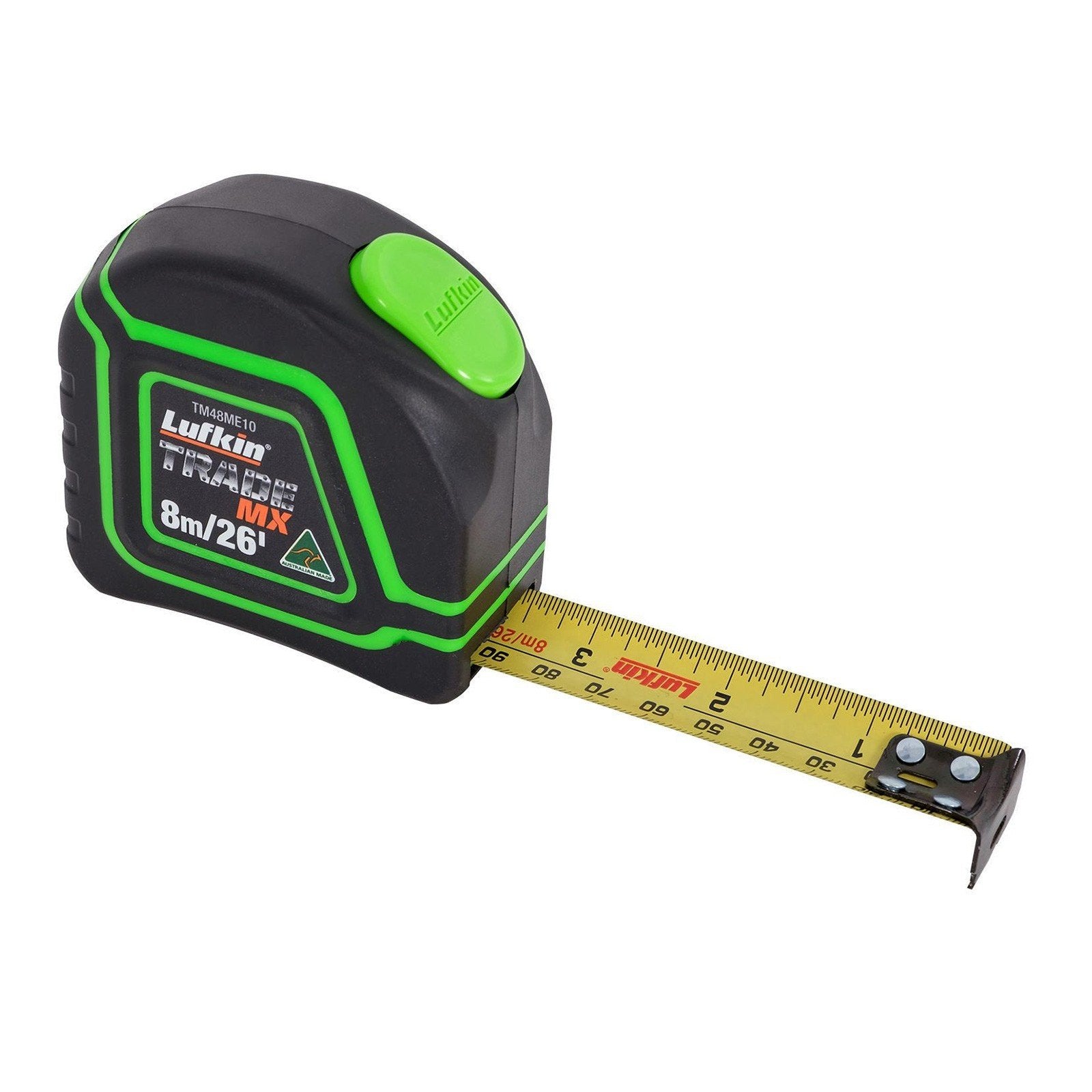 LUFKIN TAPE MEASURES 19MM METRIC / A/F
