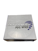 ULTRAMAX ALUMINUM MIG WIRE 1.2MM X 6KG