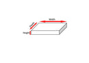 STAFFORD INDUSTRIAL ALUMINIUM DRAWER SYSTEM